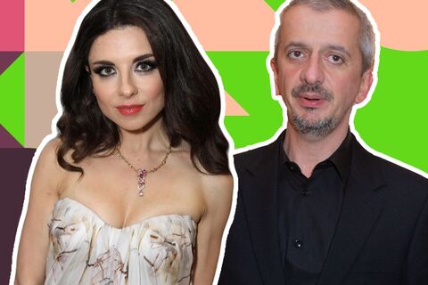 Странный фетиш мужа Собчак вскрыла Анна Плетнева