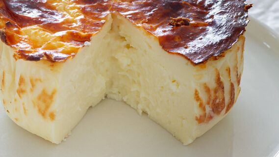 Чизкейк без духовки ничуть не уступает по вкусу обычной выпечке