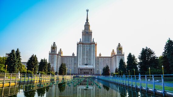 Прогноз погоды для московского региона озвучил синоптик