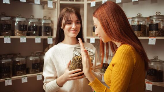 Как выбрать вкусный чай по обозначениям на упаковке
