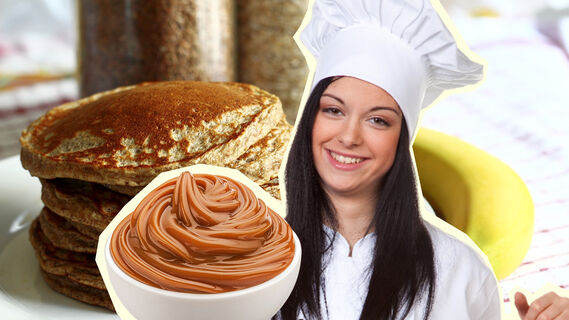 Как быстро приготовить сладкий соус