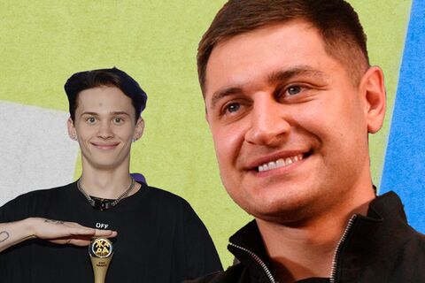 «Всем подряд раздают»: «Муз-ТВ» осудили за награждение Милохина и Давы