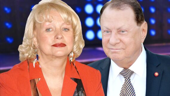 Терпят в «Ленкоме» не из-за таланта: Варшавер сдал Поргину с потрохами