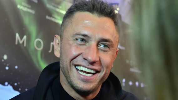 «Ну ладно, давай»: Прилучный не просто так спешил со свадьбой с Брутян