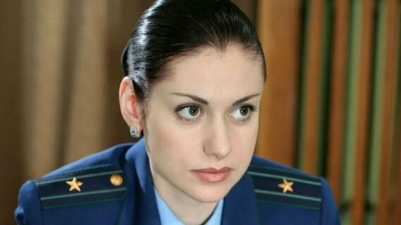 Как выглядит Анна Ковальчук без макияжа