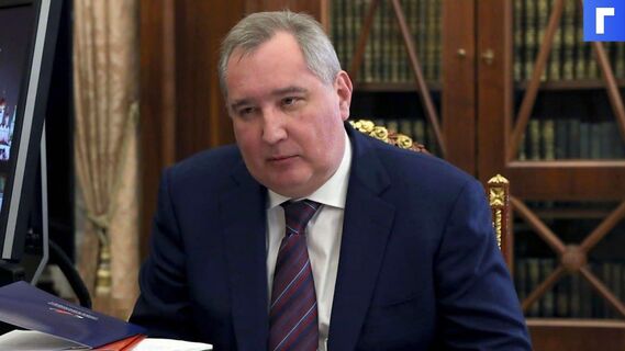 «Роскосмос» сообщил об отказе от контрактов на запуск спутников из-за санкций США