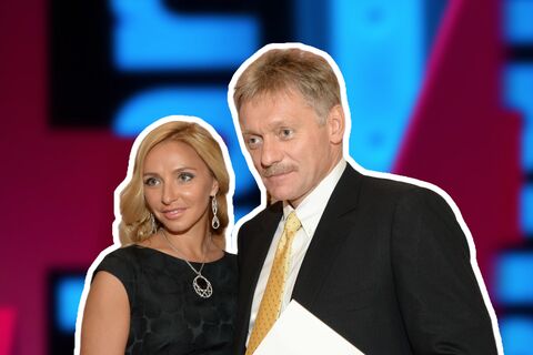 Навка «подставила» влиятельного мужа перед всеми: «Позволить себе напиться»
