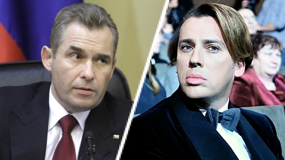 «Мало его папа-генерал порол в детстве»: призыв Астахова возмутил Галкина