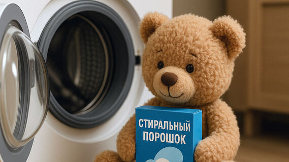 Игрушка грязнее унитаза: что скрывается в плюшевых друзьях ваших детей и как с этим бороться