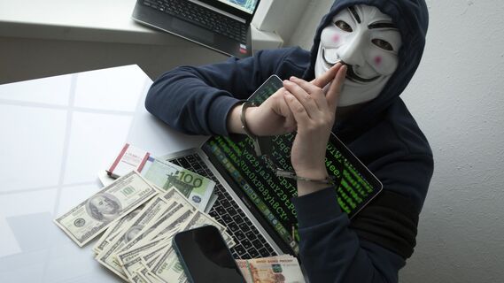 Мошенники усовершенствовали старую схему отъема денег