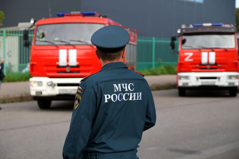 Погибли четыре человека – в том числе подросток: жуткие детали ночного пожара на Суворовском проспекте