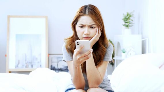 Три признака, что ваш смартфон скоро выйдет из строя