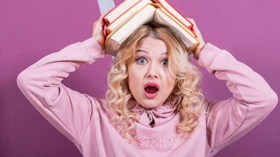 Русские имена, которые странно звучат за границей