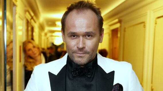 Максим Аверин прописал в завещании особый пункт