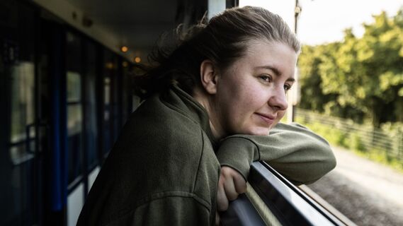 Бесплатная железнодорожная опция
