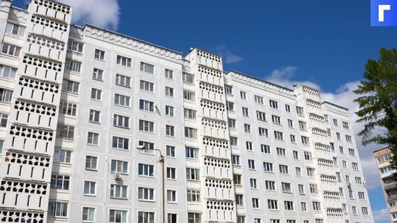 В 2021 году в России ожидают рекордный объем выдачи ипотеки