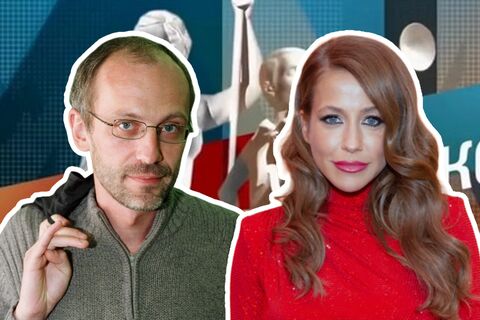 И Барановская тоже? Вскрылась правда об «убийцах» Александра Гордона