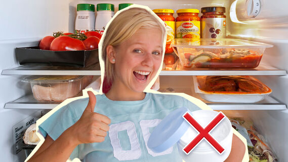 Эти продукты хорошо устраняют отеки