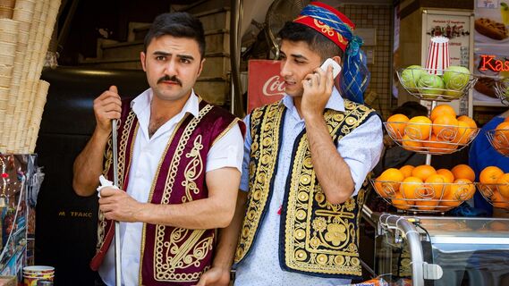 У нас такое вряд ли приживется