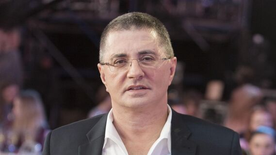 Мясников рассказал о полезном напитке