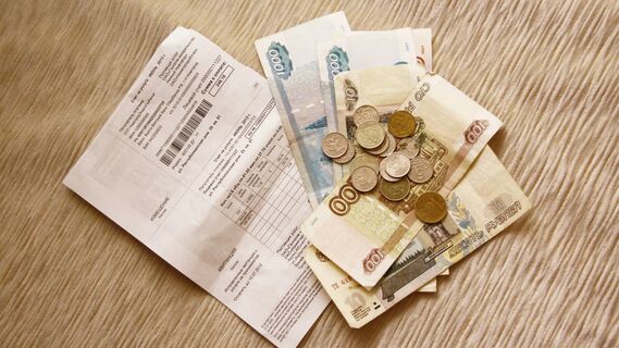 Разработан законопроект по списанию долгов по ЖКХ для малоимущего населения