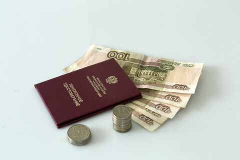 Как оформить доверенность на получение пенсии в Петербурге: кто ее может заверить и что должно быть в документе