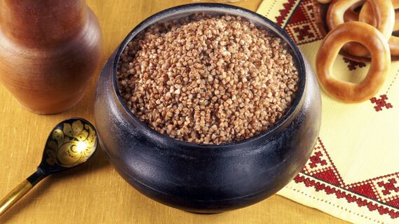 На основе отвара можно приготовить много вкусных блюд