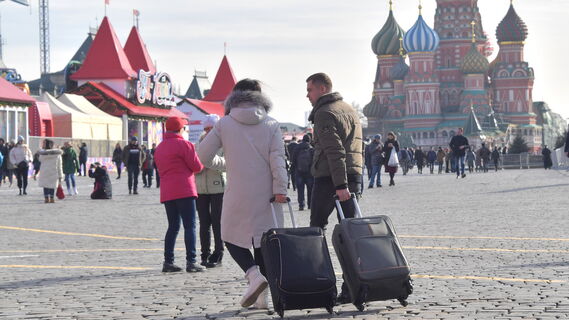 Ждите возобновления: когда стартует новый этап программы туристического кэшбэка