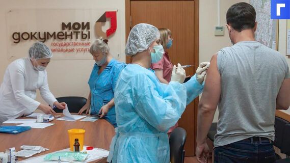 Минздрав Саратовской области рекомендовал не заниматься сексом после вакцинации
