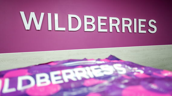 Возможен ребрендинг для интернет-площадки Wildberries