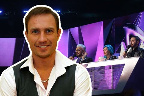 Костомаров рассказал о контракте и обиде на жюри «Маски»: «Не ожидал»