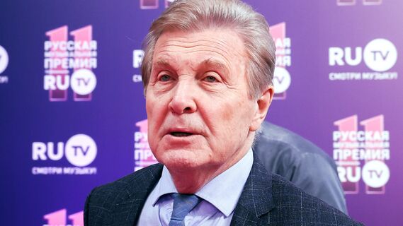 «Не может»: почему Лещенко так не любит вспоминать о первой жене