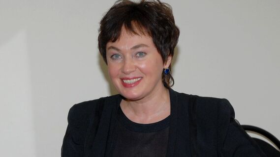Страшная правда: Лариса Гузеева иронично отреагировала на комплименты поклонников