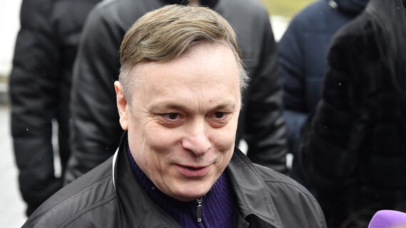 Андрей Разин заступился за Аллу Пугачеву