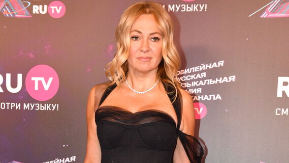 Рудковская намерена разобраться с мошенниками без помощи посторонних