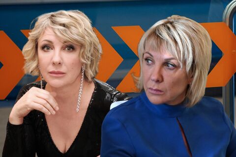 За здоровье Яковлевой испугались в финале «Склифосовского»: все дело в аварии