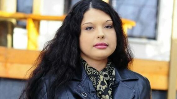 «Фигура — огонь»: в этой стройной фее не узнать пышку Воловичеву из «Дома-2»