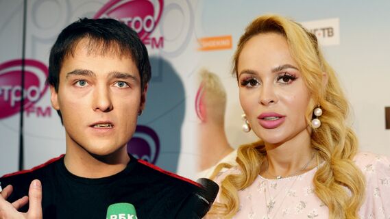«По-другому не могла»: Калашникова простилась с Шатуновым наперекор судьбе