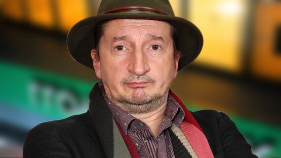Александр Лыков