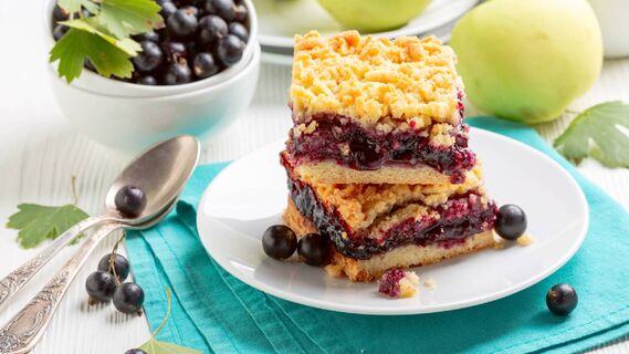 Вкусный пирог для вечернего чаепития