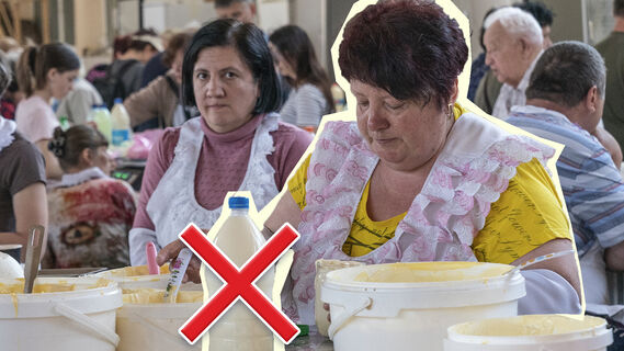 После такой покупки придется обращаться в больницу