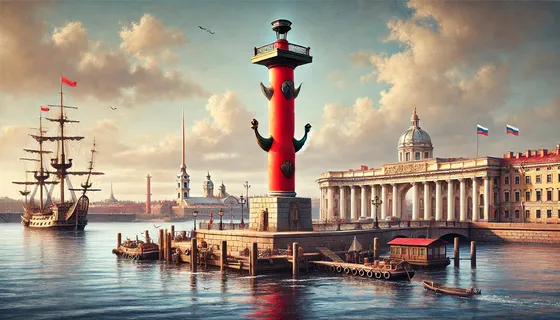 Васильевский остров