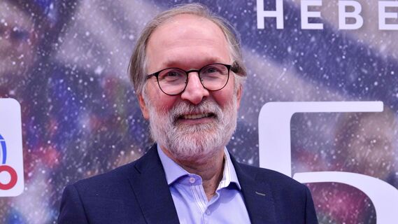 Федор Добронравов поделился с другом мыслями об уходе из сериала «Сваты»