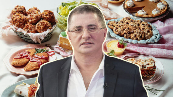 Таблетки не спасут вас от неприятных симптомов