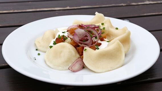 Блюдо получится невероятно вкусным