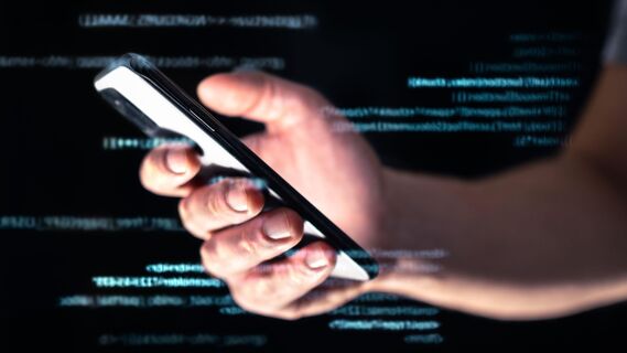 Кто занимается телефонным мошенничеством