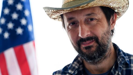 Это блюдо заменяет американцам «Доширак»