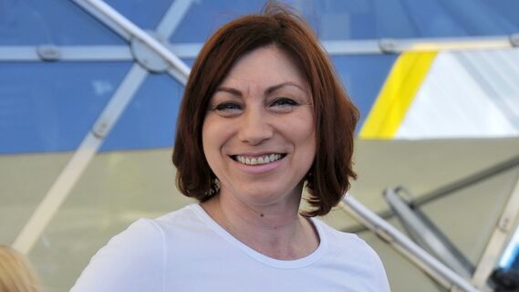 Роза Сябитова рассказала, как жила в лихие 90-е