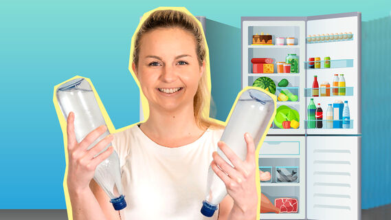 Это обезопасит ваши продукты
