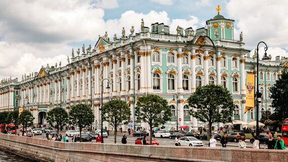 Самые популярные мифы про петербуржцев: разбираемся, правда это или нет – часть 2